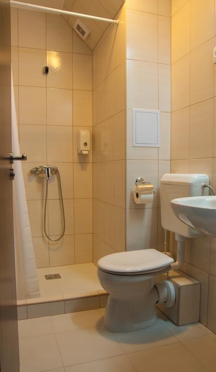 Hotel Pallone Balatonfüred Quarto foto