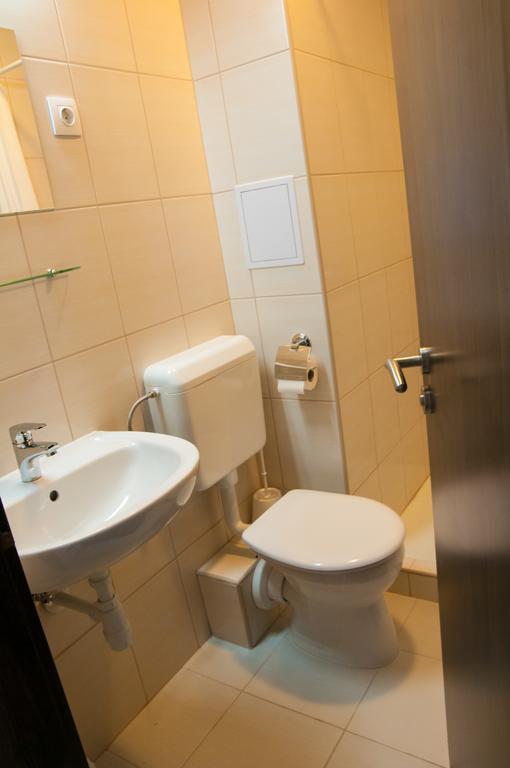Hotel Pallone Balatonfüred Quarto foto